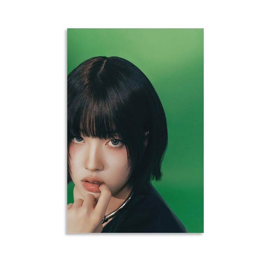 Amazon.co.jp: 歌手 STAYC ステイシー YOON ユン The 5th Single