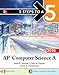 5 Steps to a 5: AP Computer Science A 2018