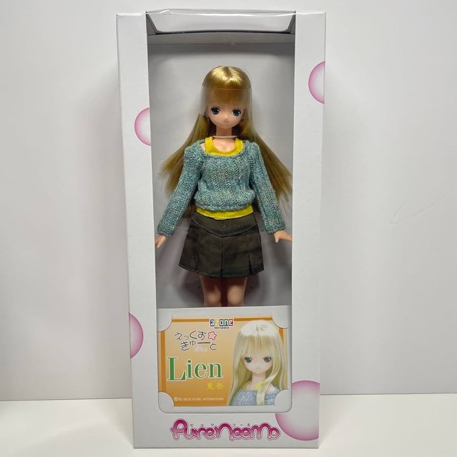 アンリ人形　 26cm Take me Along アンリ人形 26cm Take me Along