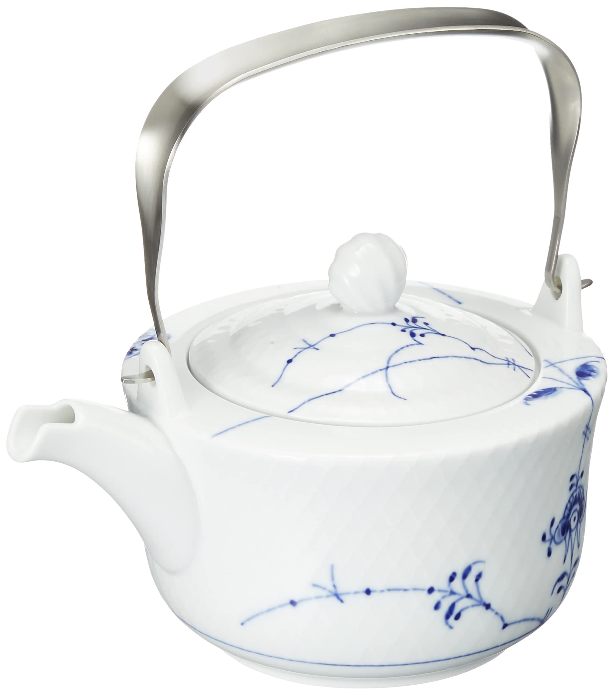 Amazon｜【正規輸入品】ロイヤルコペンハーゲン ブルーパルメッテ 