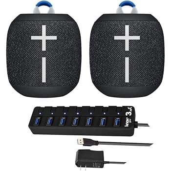 logitech ultimate ears wonderboom super portable waterproof bluetooth speaker