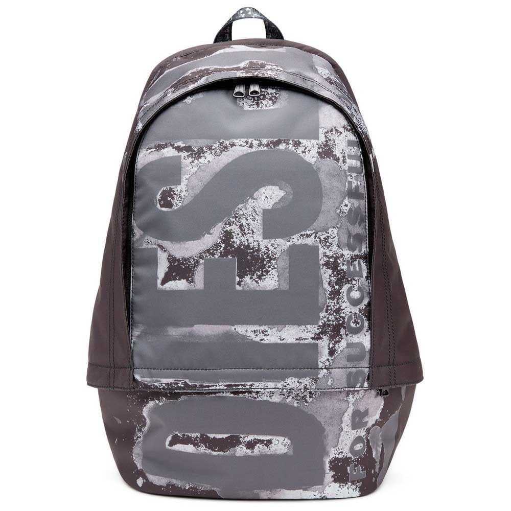 Amazon.co.jp: [DIESEL] ディーゼル バックパック リュック X09619