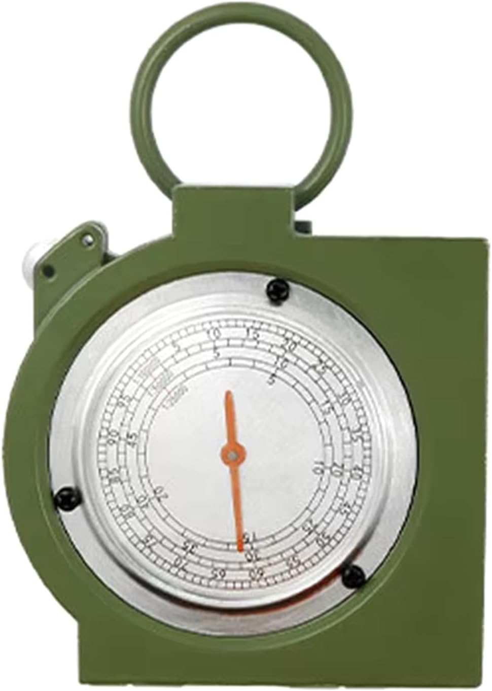 Reliability Keychains Compasses Fashion Keychains Survival for Hiking and Outdoor Exploration Camping Compasses