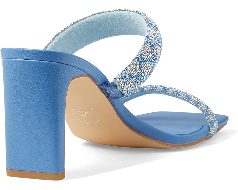 Chinese Laundry Yessenia - Back View