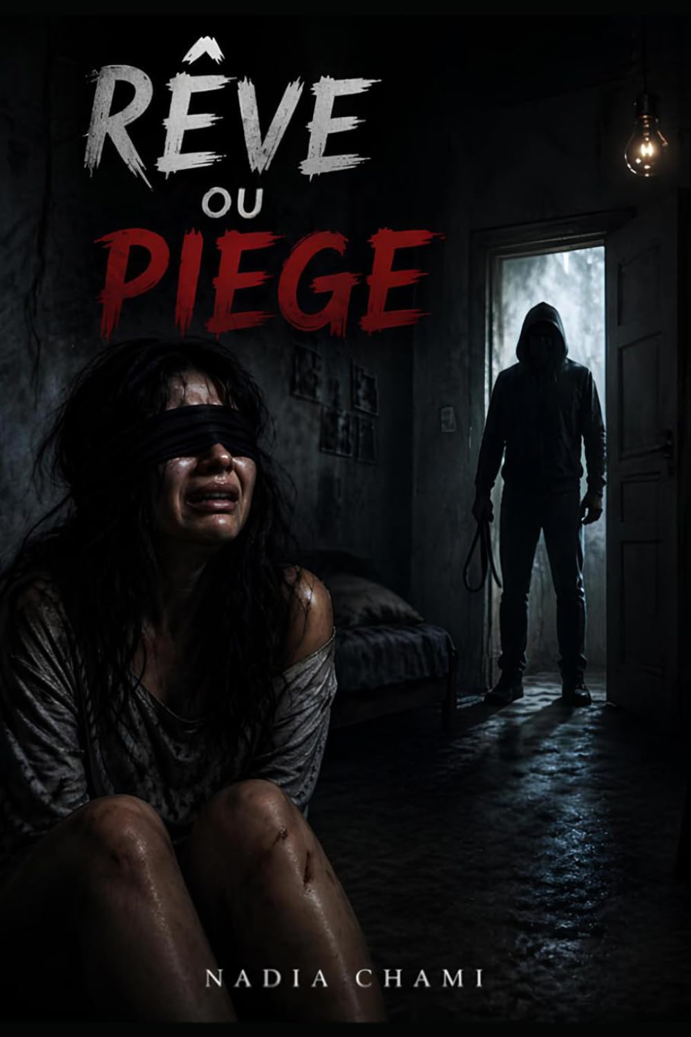 Rêve ou Piège: Tout commence comme un rêve