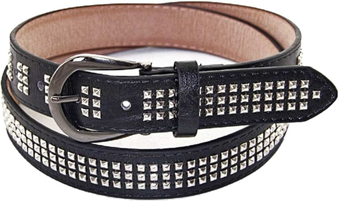 Amazon.co.uk emo belt