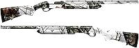 Vista 21 de Mossy Oak Graphics Fundas de camuflaje para armas, no se decoloran, envolturas de vinilo precortadas, acabado mate, envoltura de escopeta, muchos