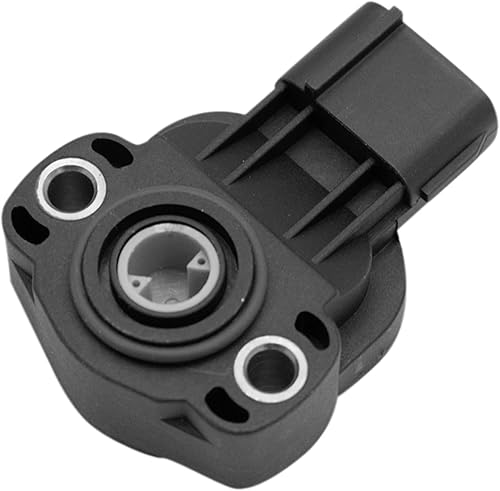 TRQ Throttle Position Sensor Compatible with 1998-2000 Chrysler Cirrus 2001-2010