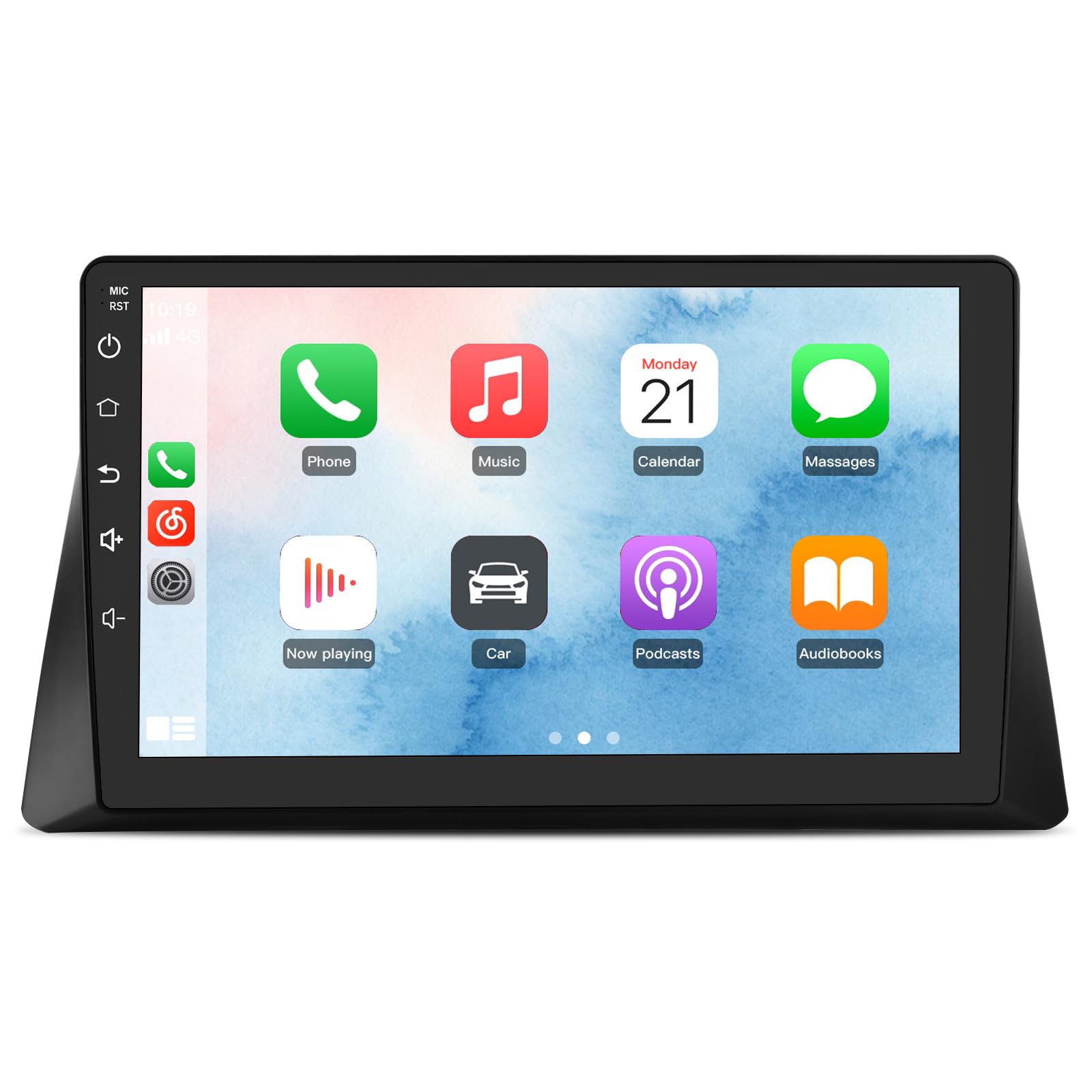 Amazon.com: Junsun 5G WiFi Car Radio Stereo for Honda Accord 2008