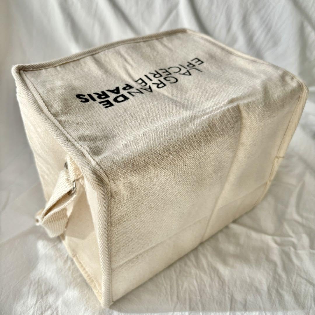 Amazon | ボンマルシェ 保冷バッグ ランチボックス グッズ | ノー 