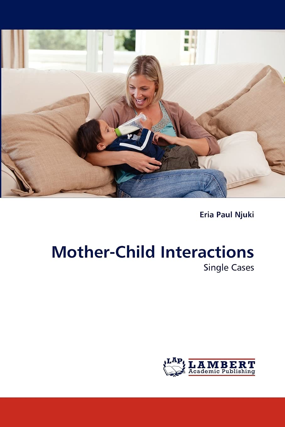 Mother-Child Interactions: Single Cases
