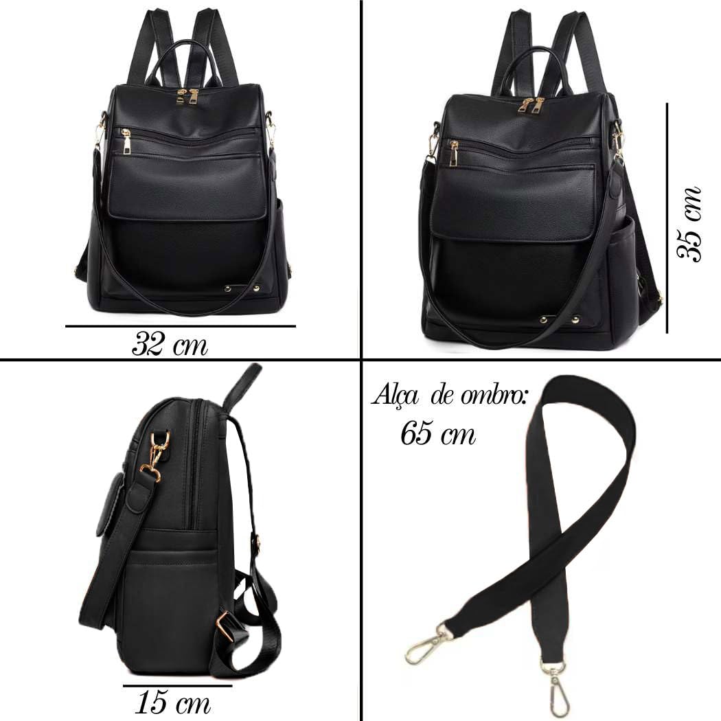 Mochila Bolsa Feminina Antifurto Nas Costas Alça de Ombro Perfeita Para o Dia a Dia Trabalho Faculdade Passeio em promoção! Veja a oferta e mais achadinhos de Bolsas 9 Hoje é o melhor dia para comprar Mochila Bolsa Feminina Antifurto Nas Costas Alça de Ombro Perfeita Para o Dia a Dia Trabalho Faculdade Passeio com aquele preço maroto! Promoção! Aproveite a oferta! 9