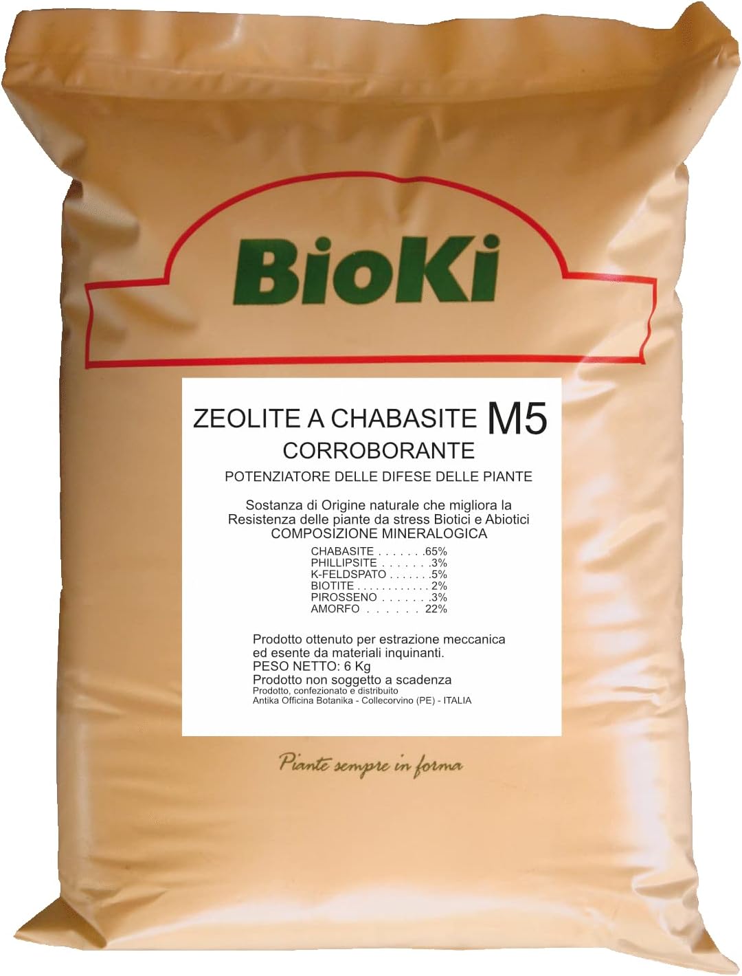 Chabasite Italiana - Zeolite Italiana - Foto 8