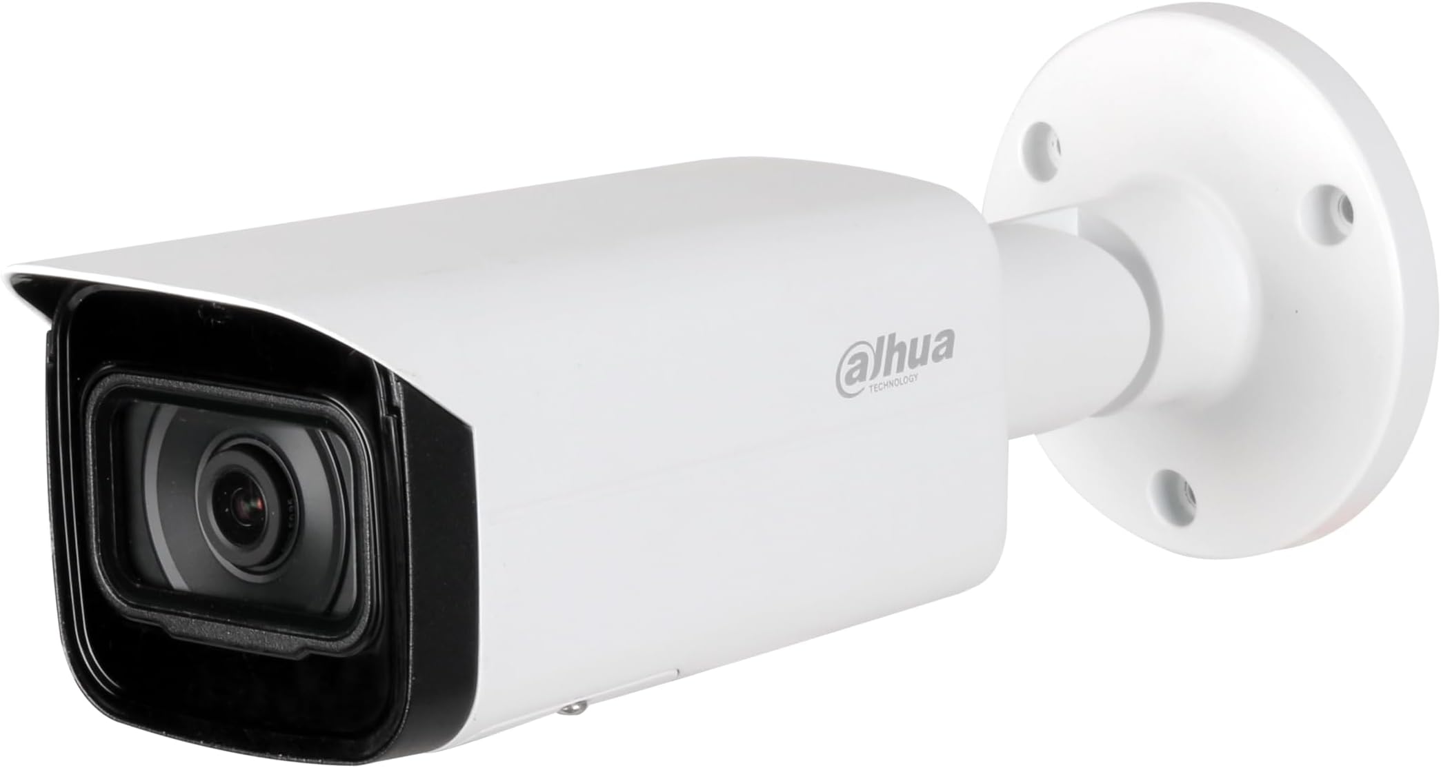 4MP Lite IR Fixed-focal Bullet Network Camera-DH-IPC-HFW2431T-AS-S2