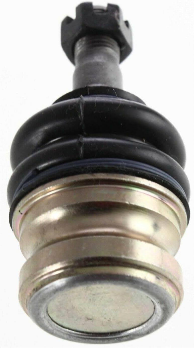 1pc Suspension Ball Joint Front Lower Left Driver or Right Passenger Side Steel Forged Aluminum Non-Greasable for Subaru,for Saab RK9513 14901434