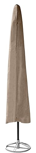 KoverRoos Funda para paraguas III - 15.28 pulgadas de diámetro x 76 pulgadas de alto