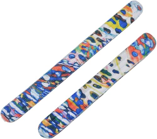 Miniatura 2 de Paquete de 2 soportes de tubo de traqueotomía reutilizables para niños, cómodos lazos para traqueotomía