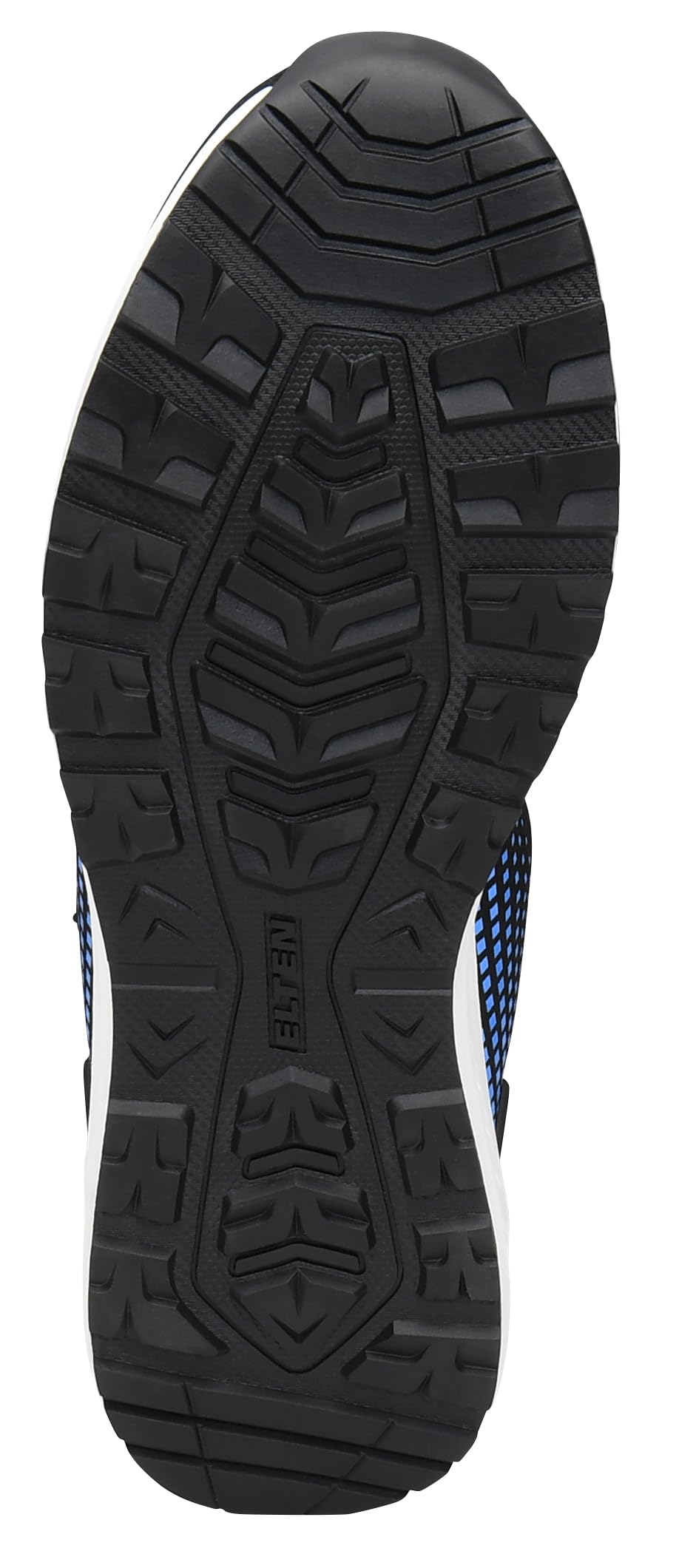 ELTEN Unisex Joran Boa® Blue Mid Esd S3lSicherheitsstiefel