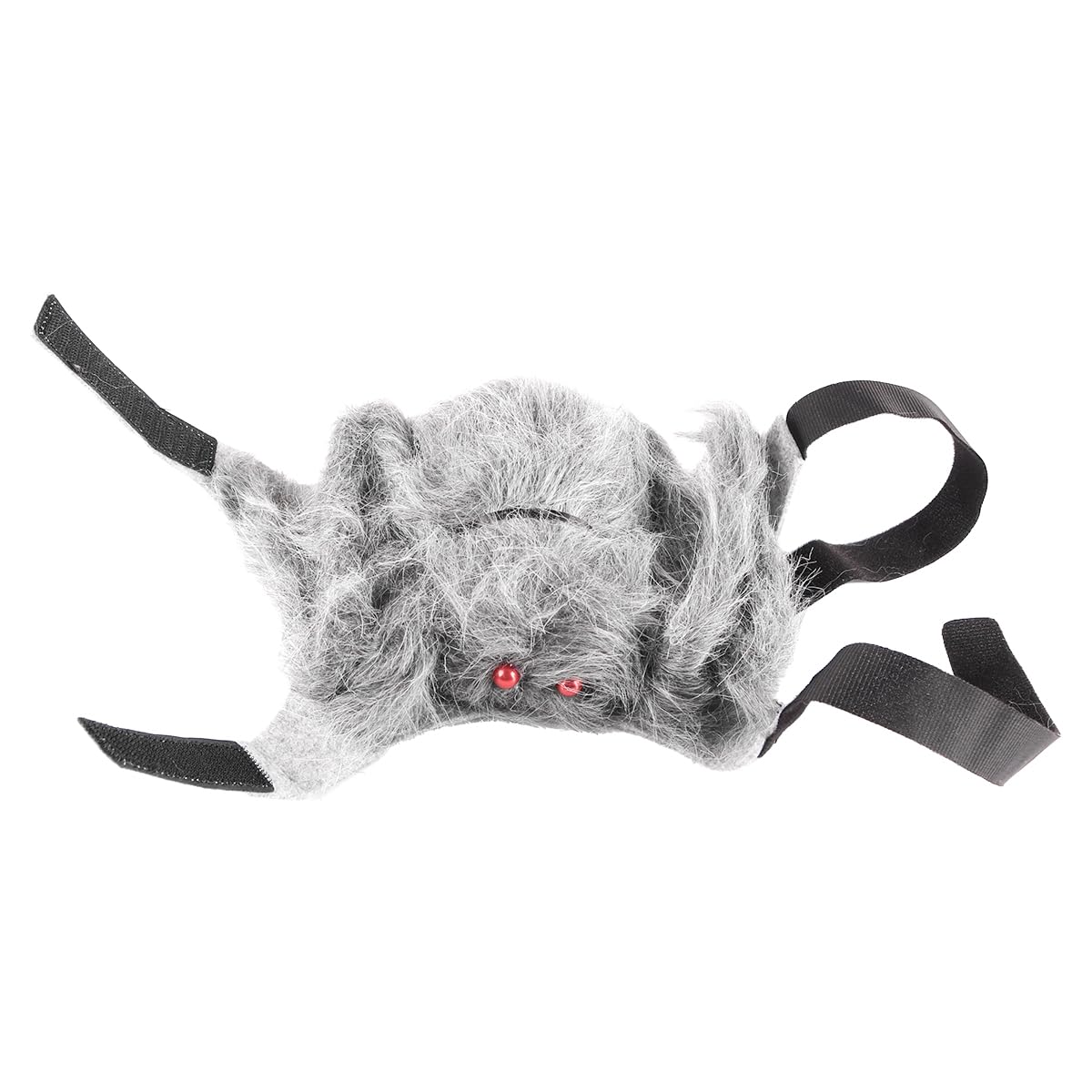 Namvo Spider Dog Clothes Spider Costumes For Dogs Cosplay Clothing Spider Fancy Dress Accessories Halloween Costume Adjustable Pet Cosplay Costume - Image 3