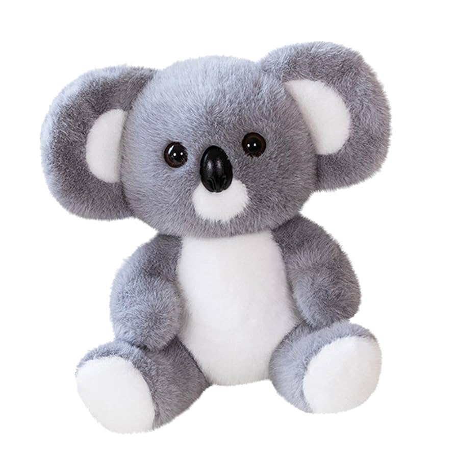 Amazon.co.jp: コアラのぬいぐるみ,コアラのぬいぐるみ, コアラ