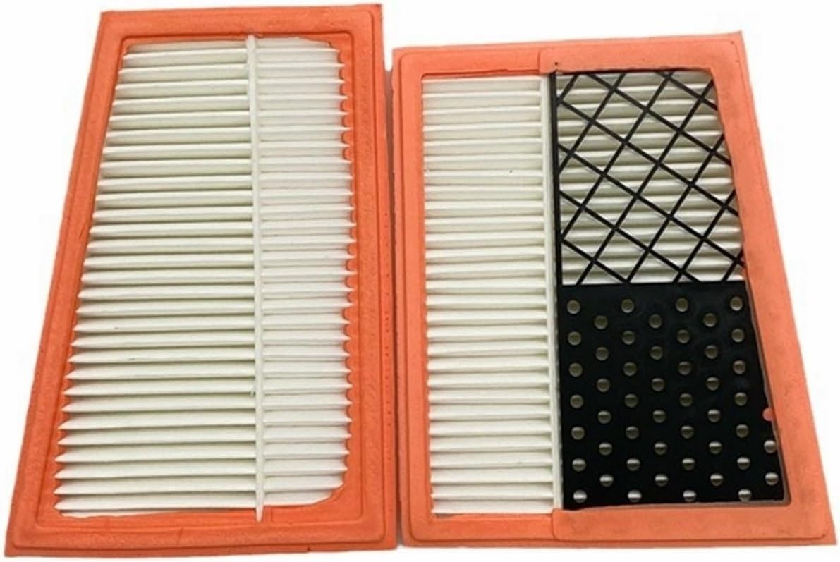 6420940404 Air Filter Car Accessories For W204 W203 W211 W164 W221 W219 M642