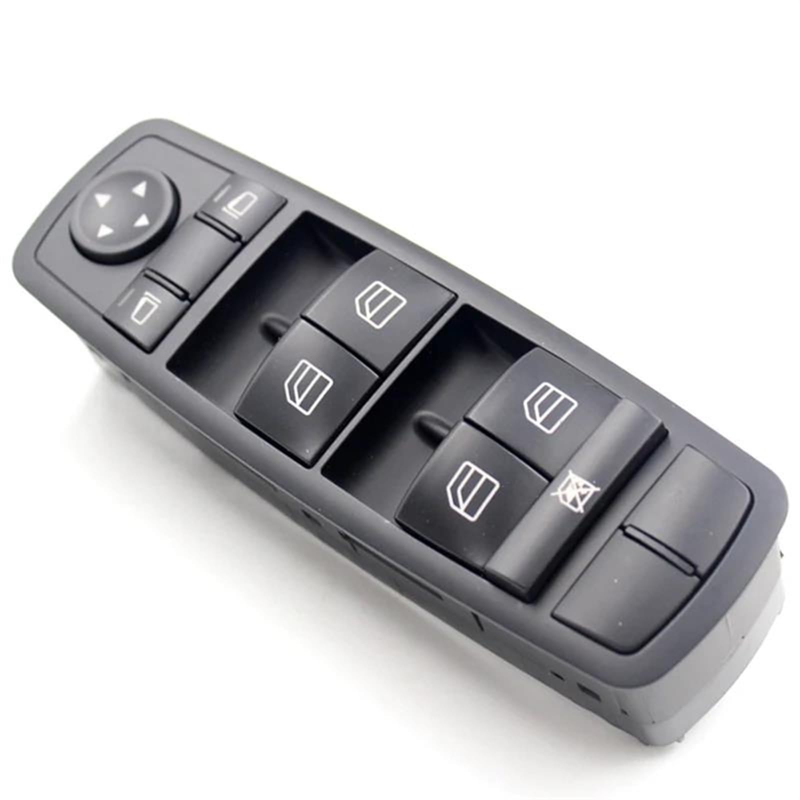 Commutateur fenêtre de voiture électrique défectueux ? Commandez la pièce de rechange 2518300090