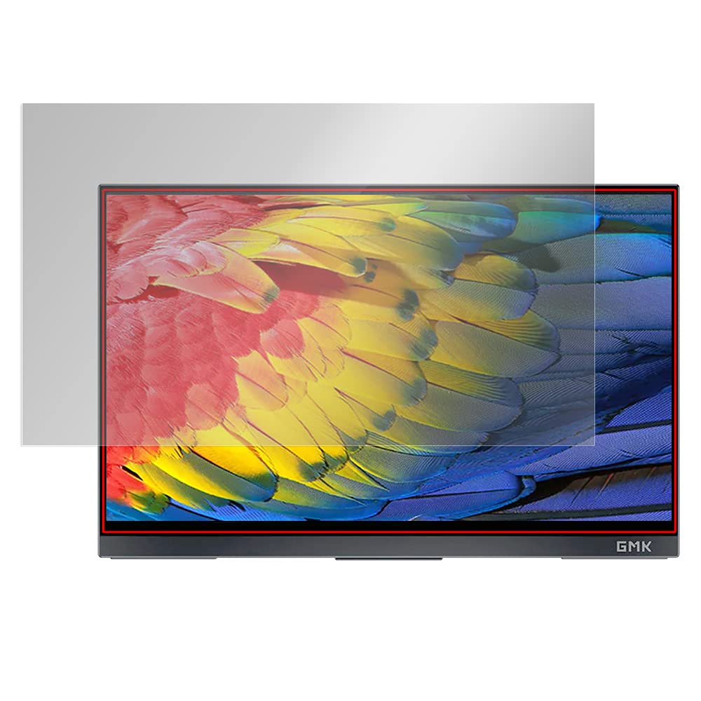 Amazon | ミヤビックス GMK 4K モバイルモニター 15.6インチ Xpanel2