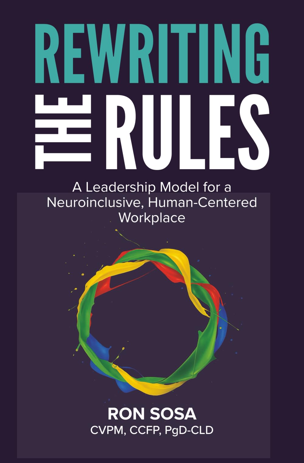 Rewriting the Rules: A Leadership Model for a Neuroinclusive, Human-Centered Workplace