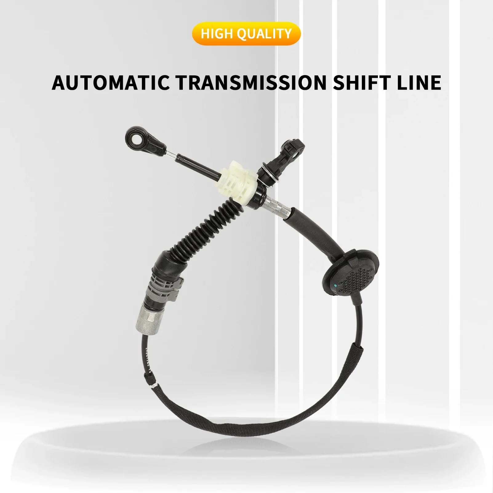 23325157 Kabel zmiany biegów automatyczna skrzynia biegów Kabel zmiany biegów pasuje do Cadillac ATS 2013 2014 2015 Linka Biegów Skrzyni