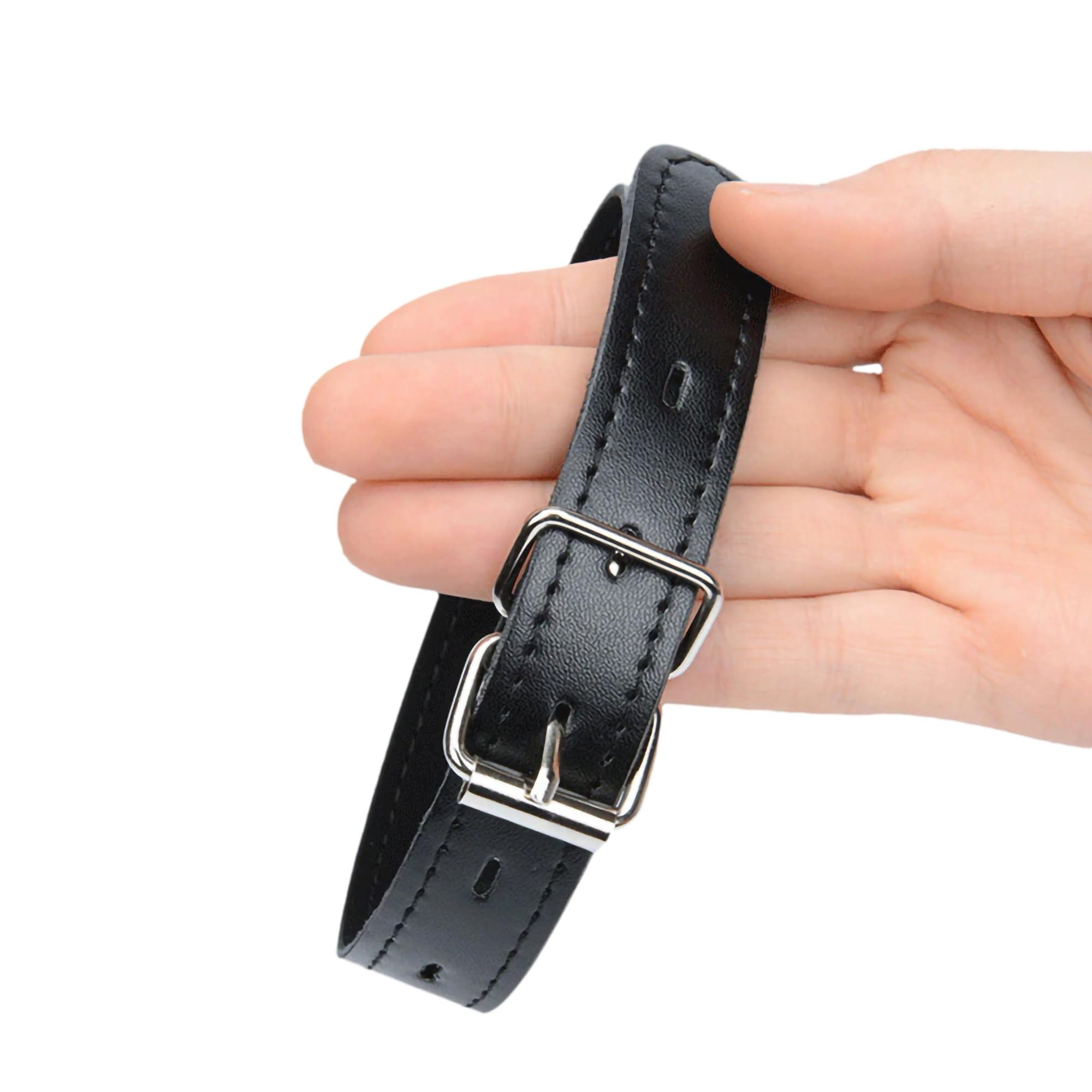 Kit de 7 sangles BDSM - Ceinture Bondage