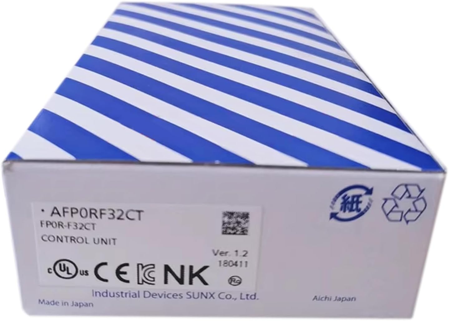CungSu 1 Pcs AFP0RF32CT New in Box AFP0RF32CT Expediated
