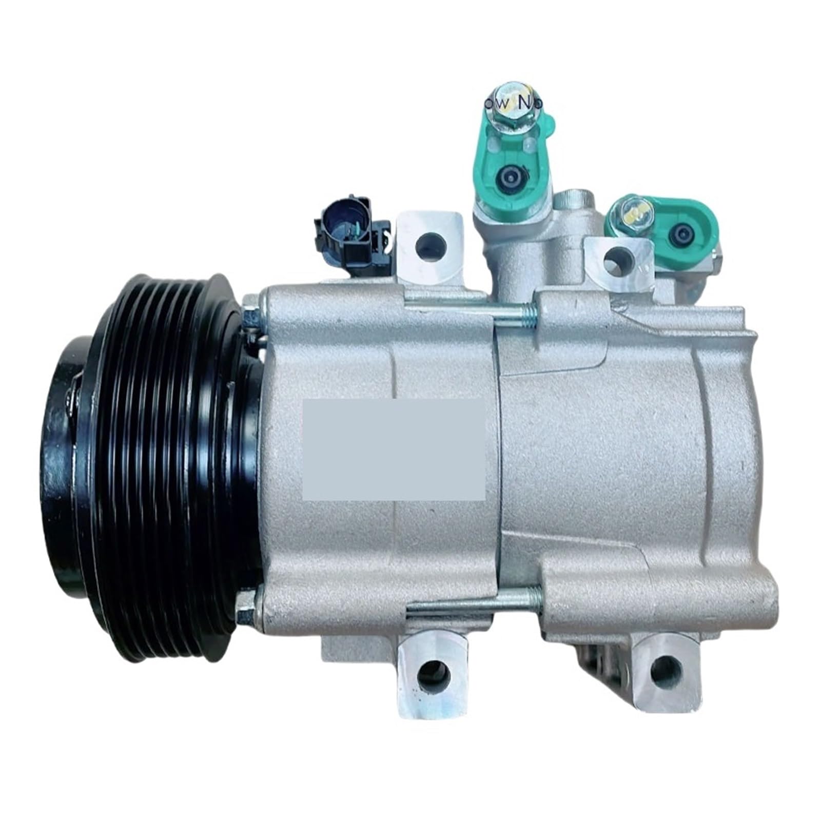 Xbvnerukj One Color Ac Air Conditioner Compressor Compatible For Hyundai Grand Starex H1 H-1 977014H100 97701-4H100