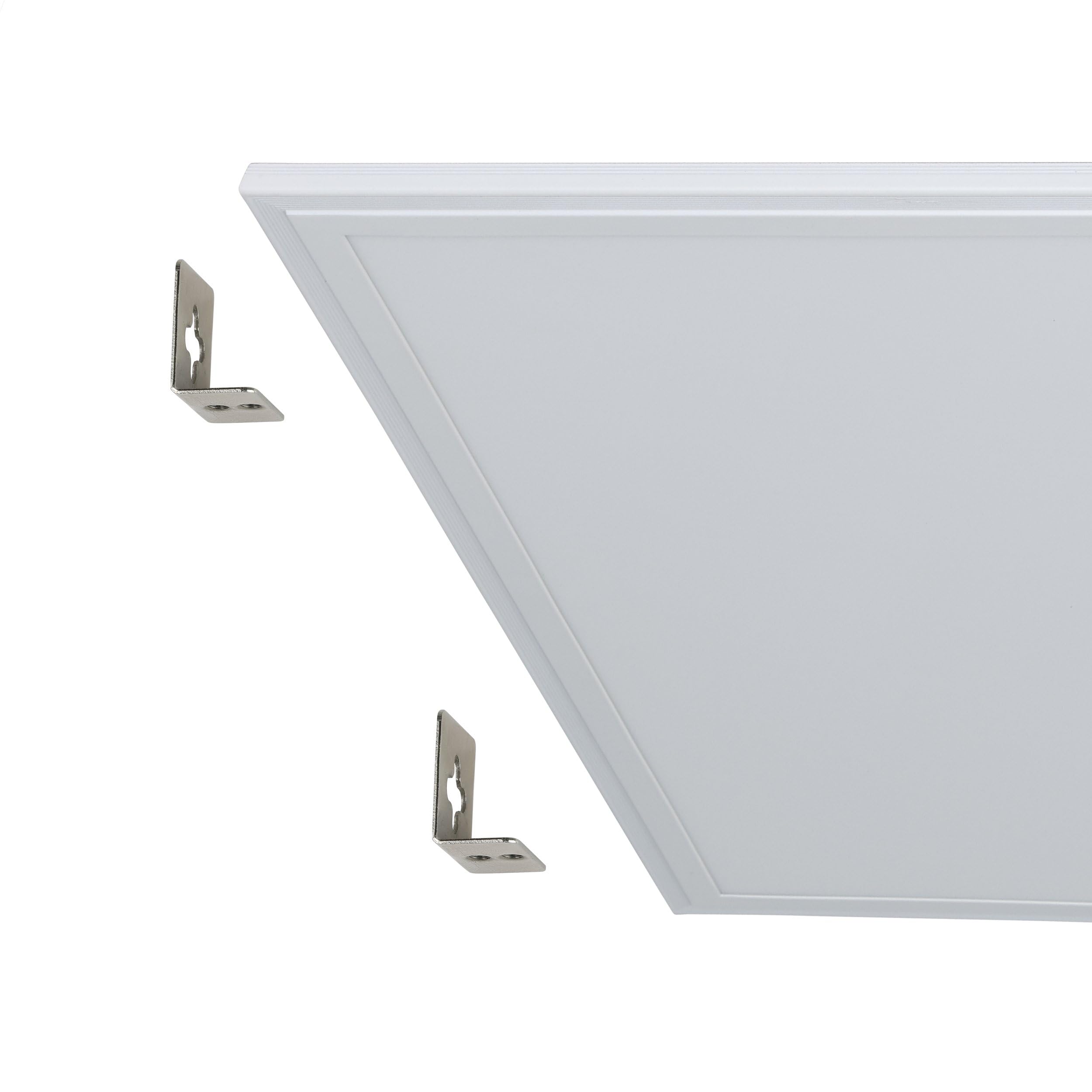 EGLO LED Einbauleuchte Salobrena 1, Deckenlampe, Wohnzimmerlampe