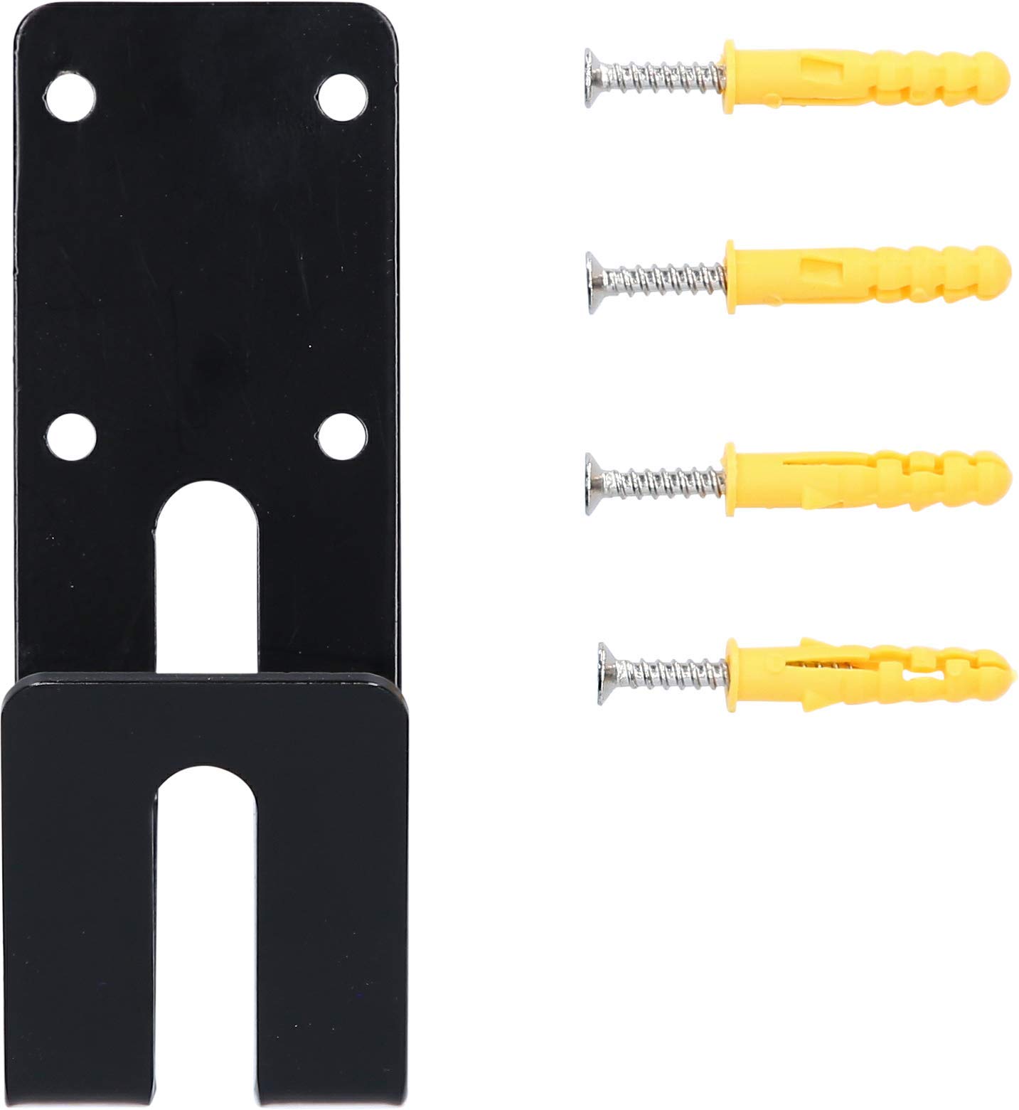 KS Tools 117.7904 Uchwyt ścienny efuturo do kabla ładującego