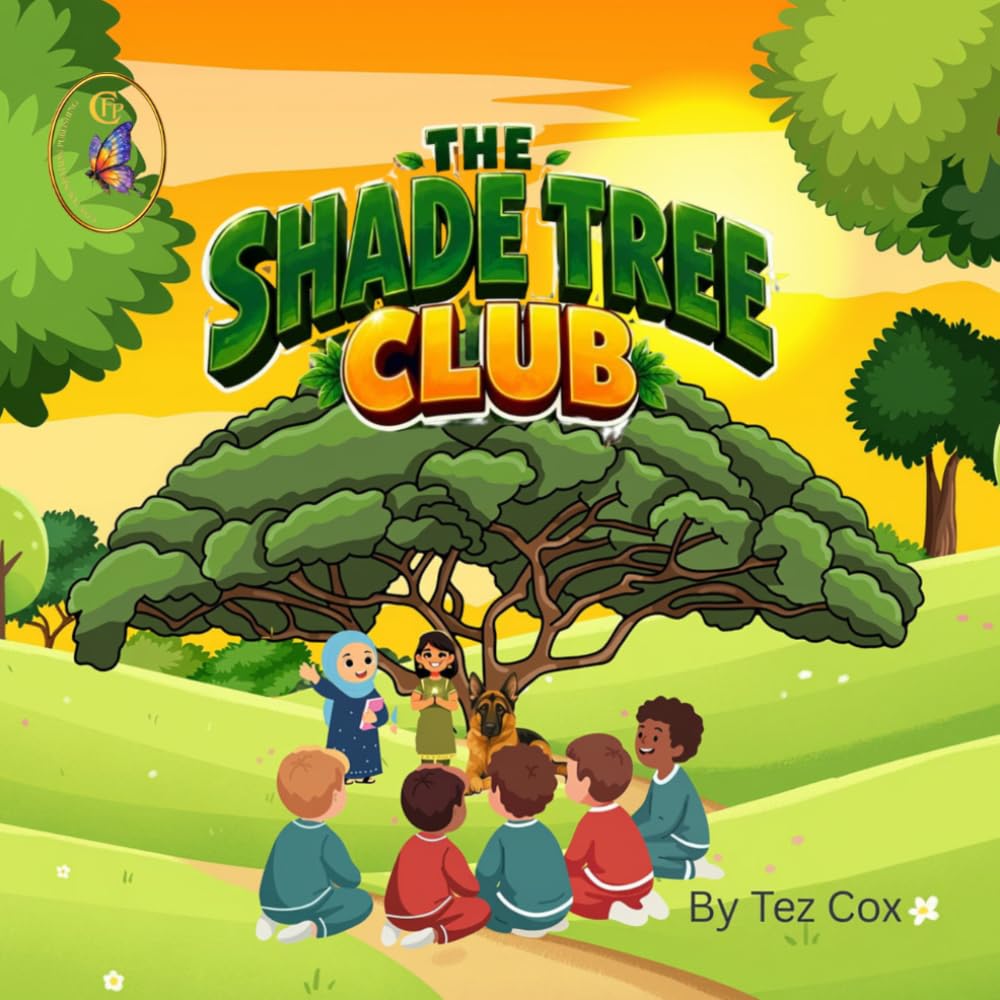 The Shade Tree Club: Where Every Question Begins