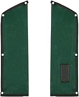 Vista 5 de Zenport Machete with Sheath, Carbon Steel Blade, PVC Handle