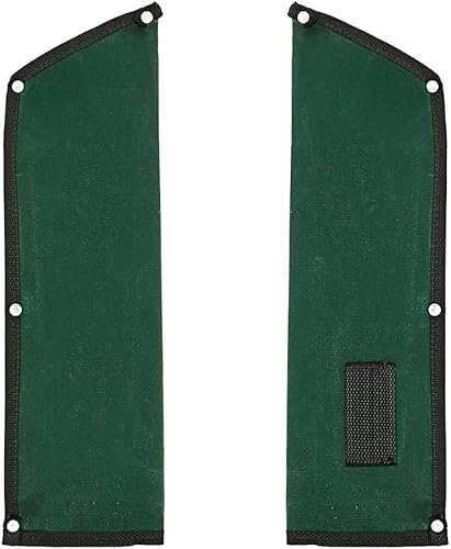 Vista 5 de Zenport Machete with Sheath, Carbon Steel Blade, PVC Handle