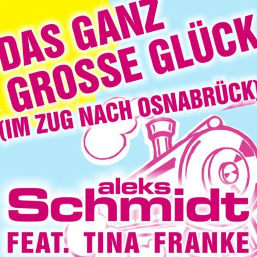 Aleks Schmidt & Tina Franke