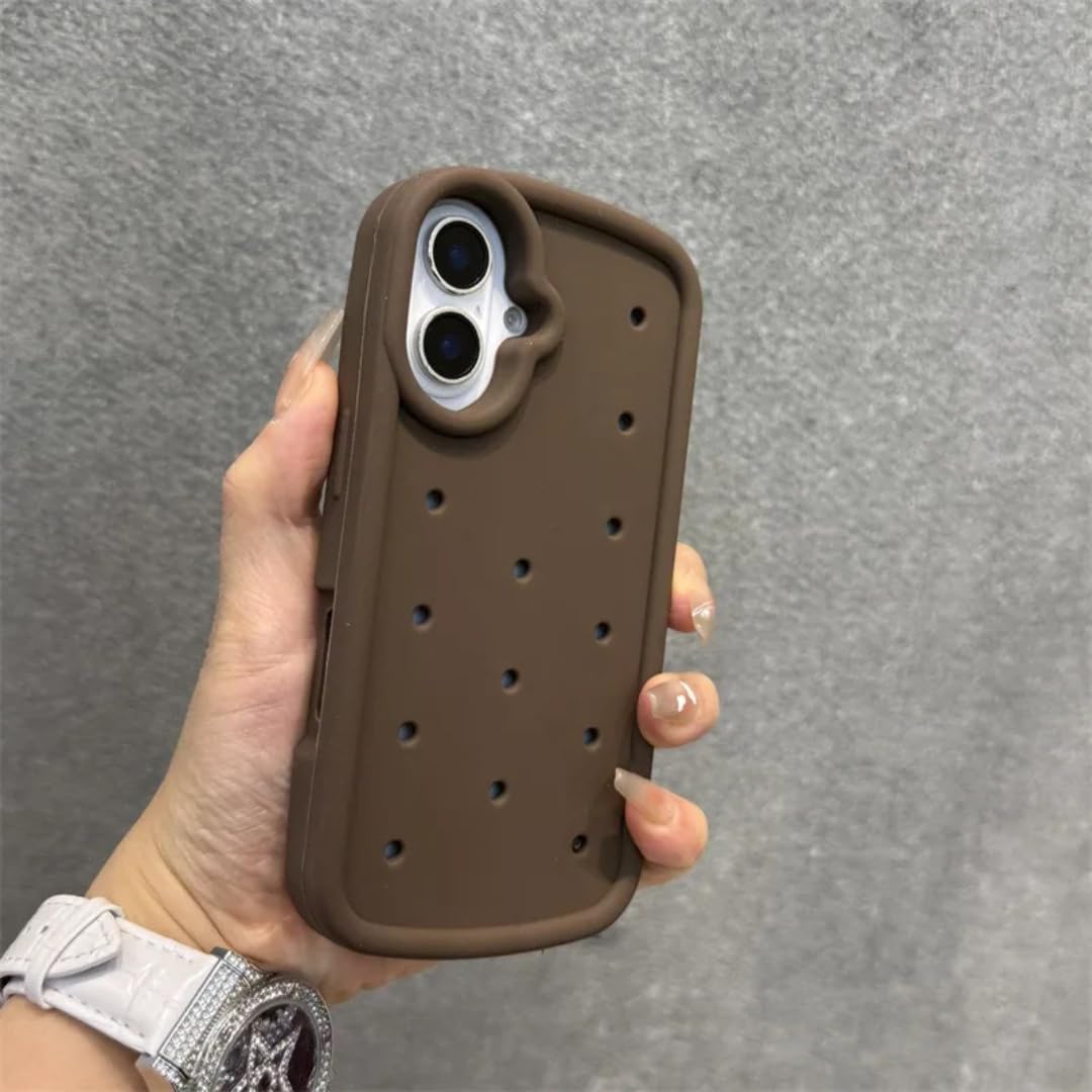 Coque anti-surchauffe pour iPhone 14 Pro Max silicone chic à pois - 8