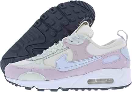 Amazon.com | Nike Air Max 90 Futura Women's Shoes (DM9922-106