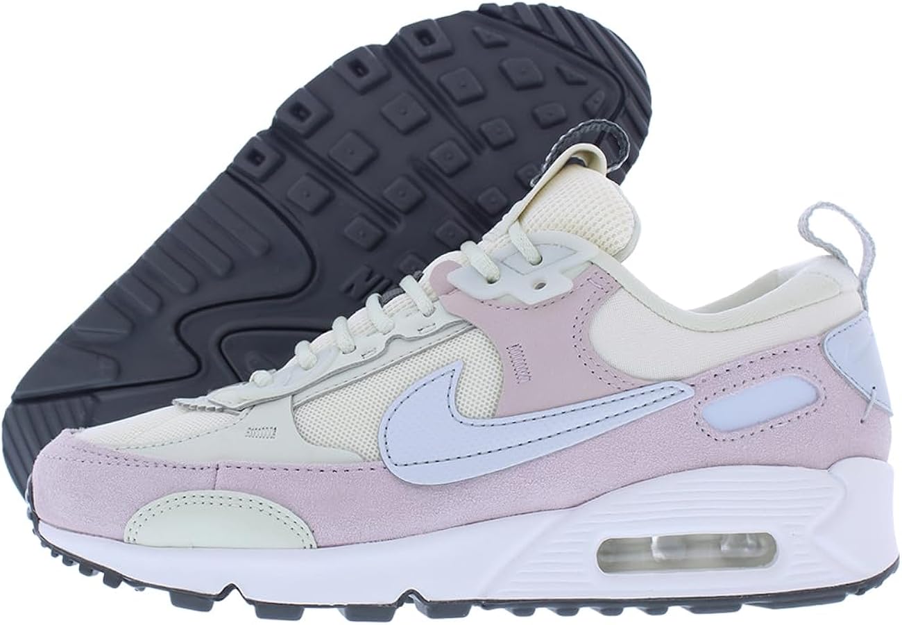 ♢新品♢NIKE W AIR MAX 90 FUTURA 25.0 Amazon.com | Nike Air Max 90 Futura Women's Shoes (DM9922-106