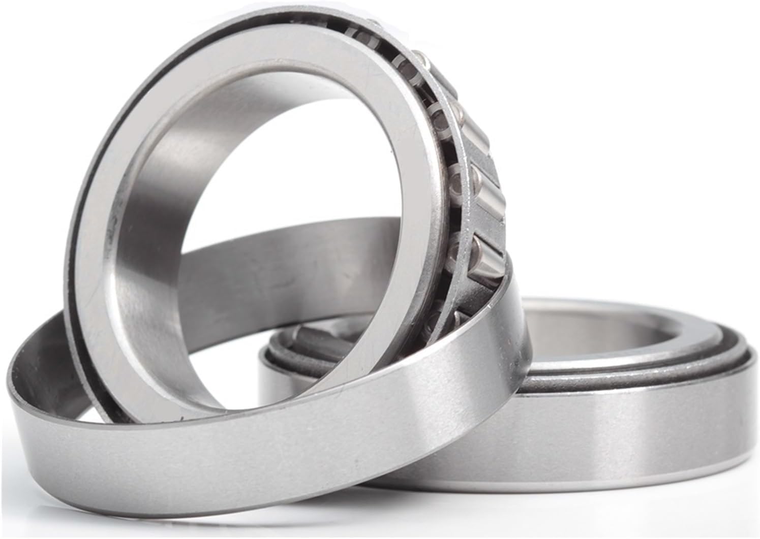 1 Pair Front Steering Wheel V Directional Bearing Puller Fit for Ssw055 R1 R50 R71 M72 Kit