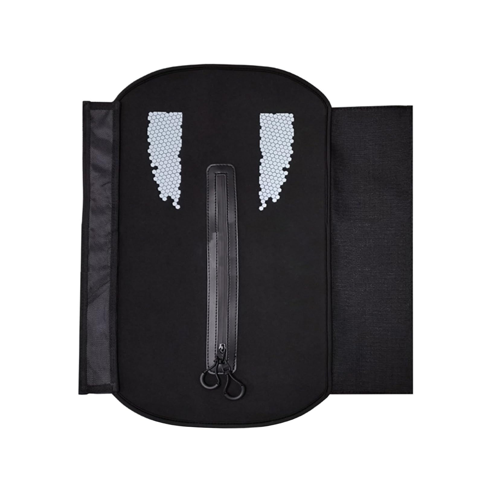 E-Bike Protective Battery Case for Electric Bicycles E-Bike Battery Case Bike Thermal Cover Waterproof Dustproof Bag Waterproof Battery Case for E Bike