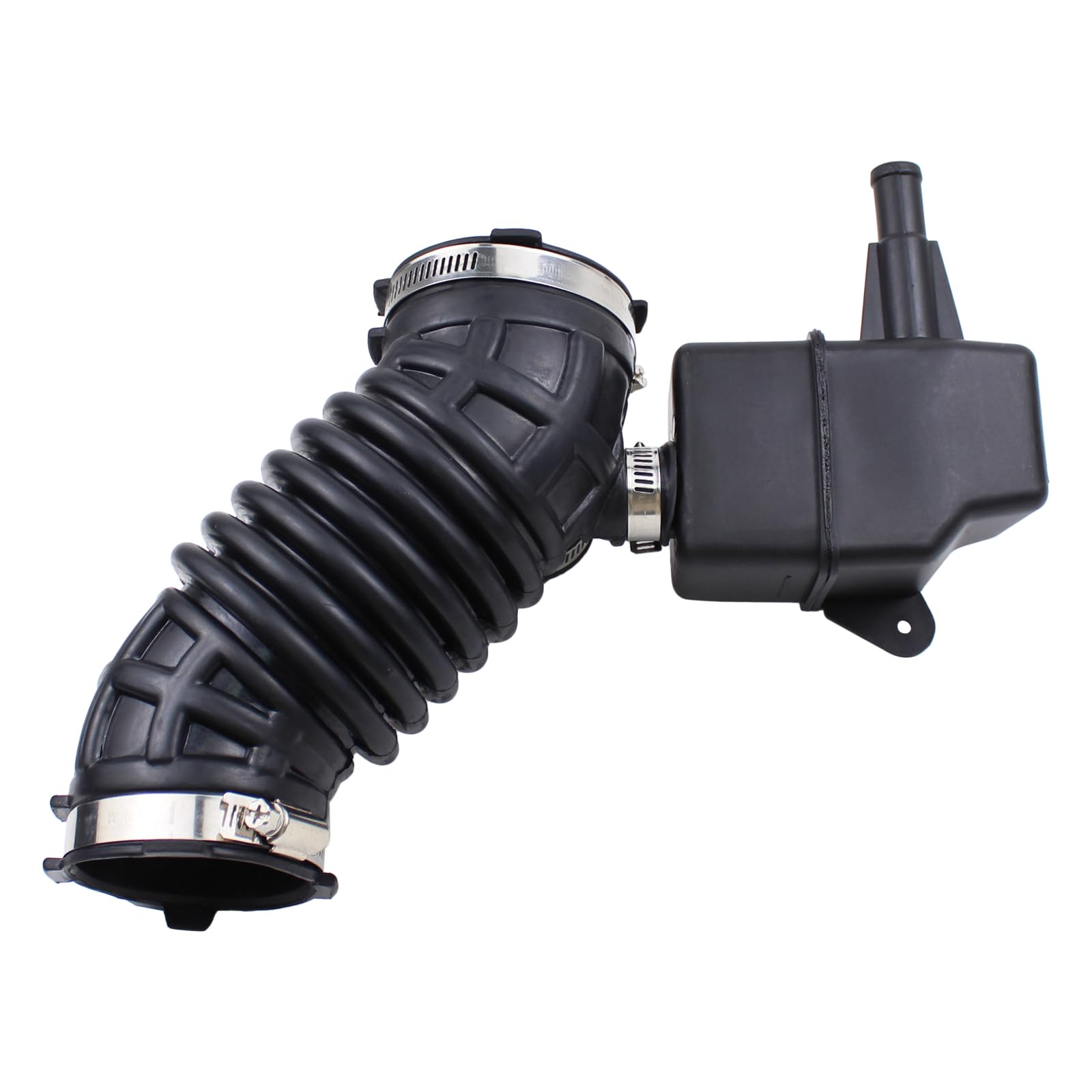 Ansaugschlauch Luftfilter Luftversorgung Schlauch Lufteinlassschlauch Luftrohr Luftansaugschlauch für Qashqai J10 Qashqai +2 J10 2.0 Allrad X-Trail T31 xtrail T31 2.0 4x4 2.0 FWD