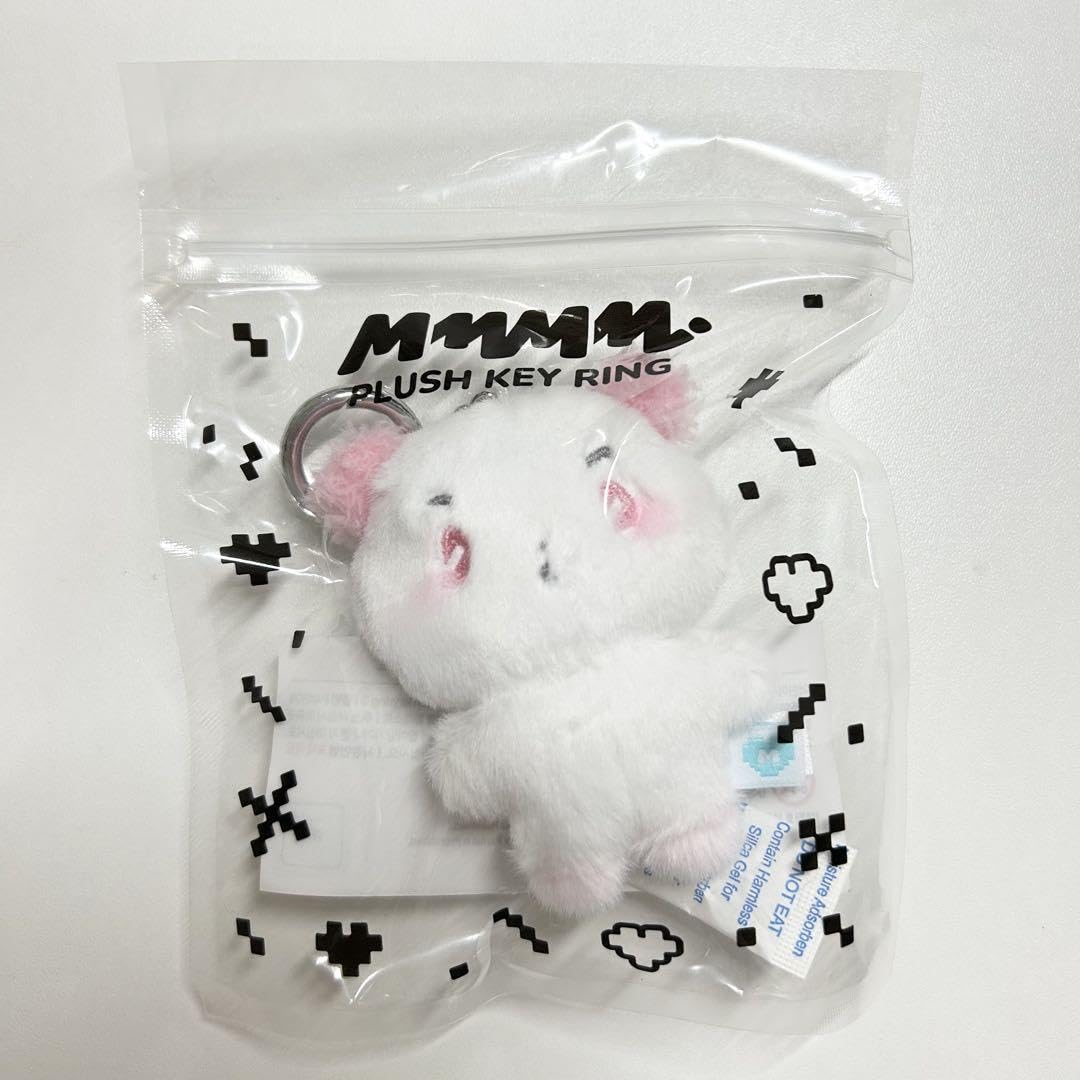 PLAVE MMMM ムメミム ぬいぐるみ　Meymu イェジュン YEJUN ○PLAVE プレイブ YEJUN イェジュン MMMM ムメミム ぬいぐるみ