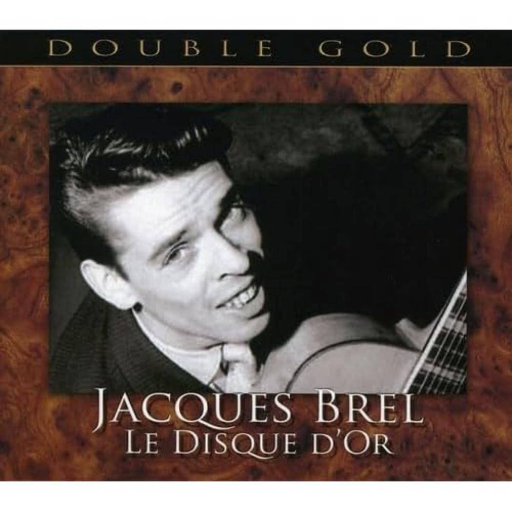 Le Disque D'or
