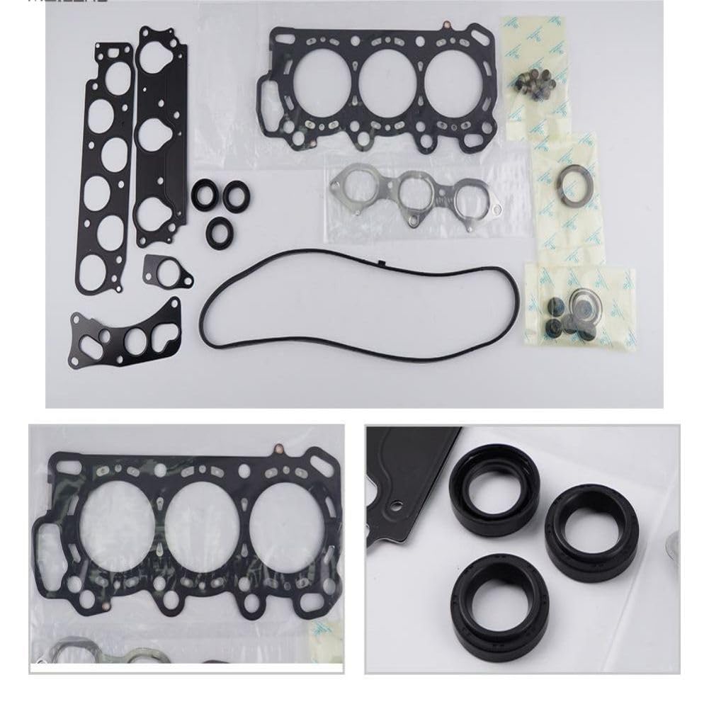 Rep# 06120-P8A-A11 06120P8AA11 Engine Overhaul Packager 1pc/Set