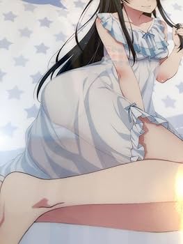 Amazon.co.jp: A4クリアファイル 俺ガイル 雪ノ下雪乃