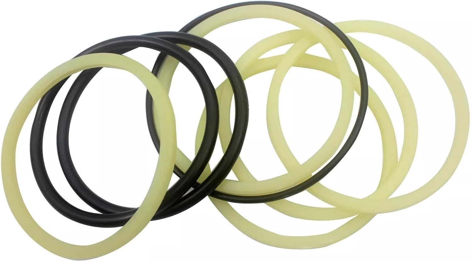 4288000 Center Joint Seal Kit Yangxyphoid Suitable for Hitachi EX40-2 EX25-2 EX30-2 EX55UR EX55UR-3 Excavator