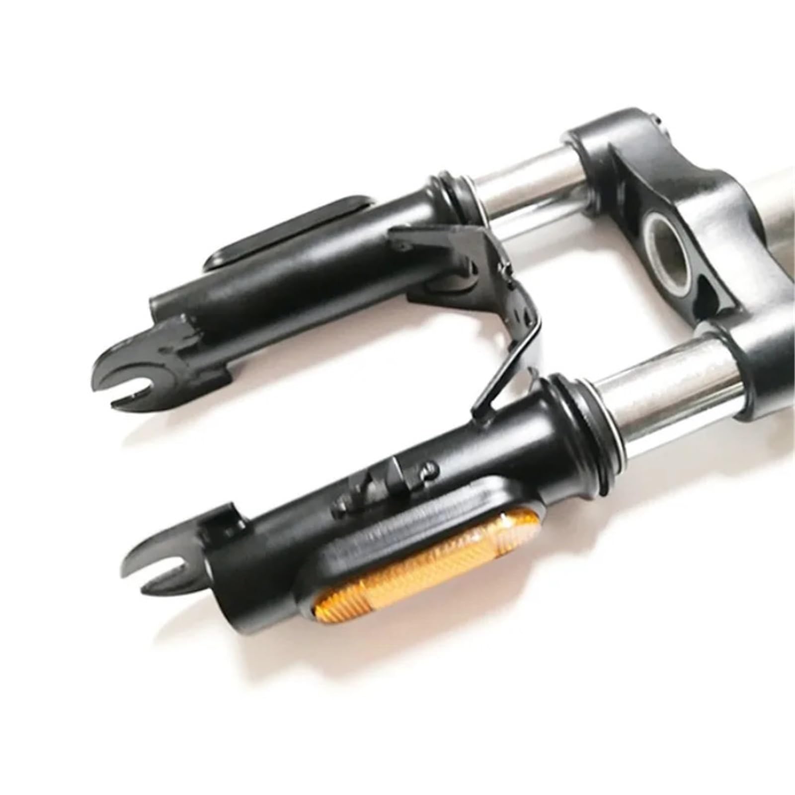 Accesorio Amortiguador hidráulico de Horquilla Delantera Adecuado for Scooter for XI-aomi Electric M365 1S Pro MAXG30